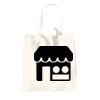 Canvas classic shopper Thumbnail