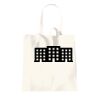 Canvas classic shopper Thumbnail