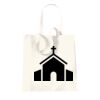 Canvas classic shopper Thumbnail