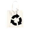 Canvas classic shopper Thumbnail