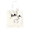 Canvas classic shopper Thumbnail