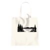 Canvas classic shopper Thumbnail