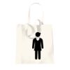 Canvas classic shopper Thumbnail