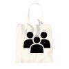 Canvas classic shopper Thumbnail