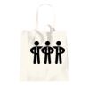 Canvas classic shopper Thumbnail