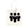 Canvas classic shopper Thumbnail
