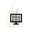 Canvas classic shopper Thumbnail