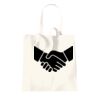 Canvas classic shopper Thumbnail