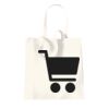 Canvas classic shopper Thumbnail