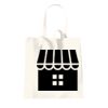 Canvas classic shopper Thumbnail