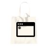 Canvas classic shopper Thumbnail