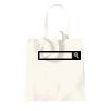 Canvas classic shopper Thumbnail