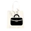 Canvas classic shopper Thumbnail