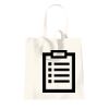 Canvas classic shopper Thumbnail