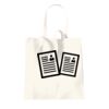 Canvas classic shopper Thumbnail