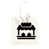Canvas classic shopper Thumbnail