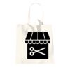 Canvas classic shopper Thumbnail