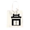 Canvas classic shopper Thumbnail