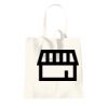 Canvas classic shopper Thumbnail