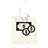 Canvas classic shopper Thumbnail
