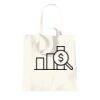 Canvas classic shopper Thumbnail