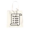 Canvas classic shopper Thumbnail