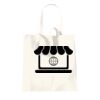 Canvas classic shopper Thumbnail
