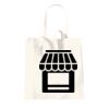 Canvas classic shopper Thumbnail