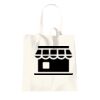 Canvas classic shopper Thumbnail