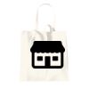 Canvas classic shopper Thumbnail