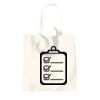 Canvas classic shopper Thumbnail