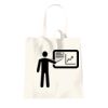 Canvas classic shopper Thumbnail