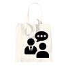 Canvas classic shopper Thumbnail