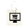 Canvas classic shopper Thumbnail