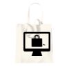 Canvas classic shopper Thumbnail