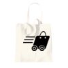 Canvas classic shopper Thumbnail