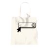 Canvas classic shopper Thumbnail