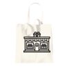 Canvas classic shopper Thumbnail