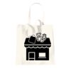 Canvas classic shopper Thumbnail