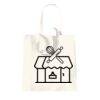 Canvas classic shopper Thumbnail