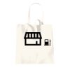 Canvas classic shopper Thumbnail
