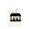 Canvas classic shopper Thumbnail