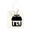 Canvas classic shopper Thumbnail