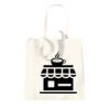 Canvas classic shopper Thumbnail