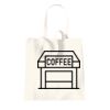 Canvas classic shopper Thumbnail