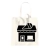 Canvas classic shopper Thumbnail