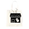 Canvas classic shopper Thumbnail