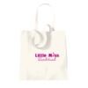 Canvas classic shopper Thumbnail