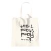 Canvas classic shopper Thumbnail