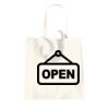 Canvas classic shopper Thumbnail